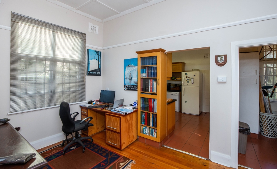 4 Bedroom Property for Sale in Glenwood KwaZulu-Natal