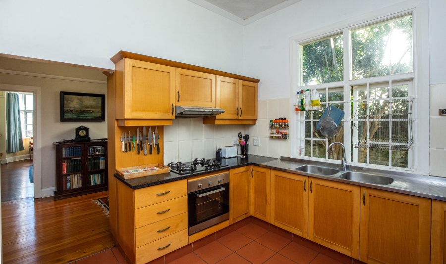 4 Bedroom Property for Sale in Glenwood KwaZulu-Natal