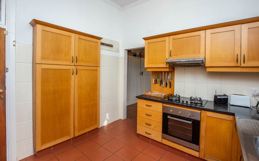 4 Bedroom Property for Sale in Glenwood KwaZulu-Natal