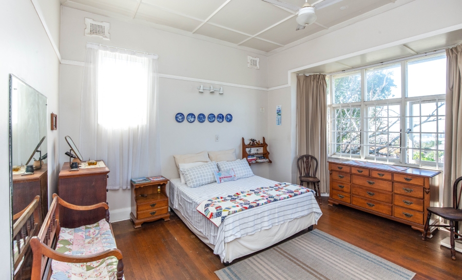 4 Bedroom Property for Sale in Glenwood KwaZulu-Natal
