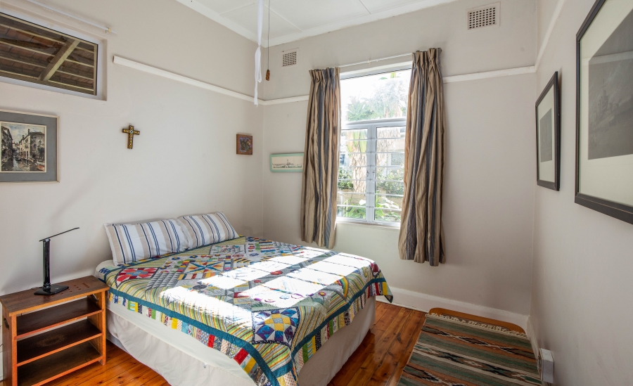 4 Bedroom Property for Sale in Glenwood KwaZulu-Natal
