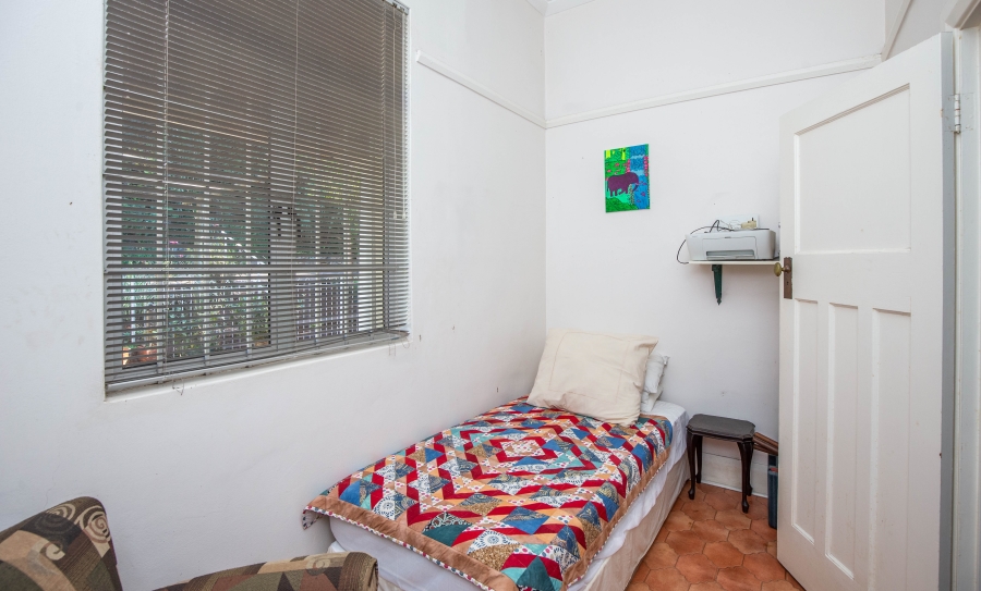 4 Bedroom Property for Sale in Glenwood KwaZulu-Natal