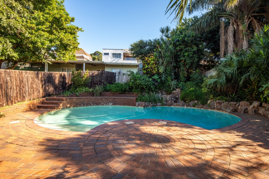 4 Bedroom Property for Sale in Glenwood KwaZulu-Natal