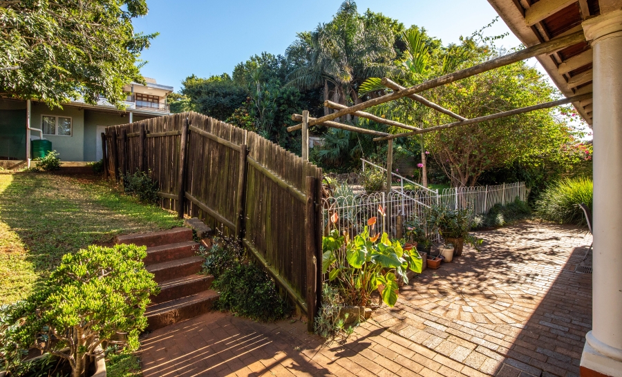4 Bedroom Property for Sale in Glenwood KwaZulu-Natal