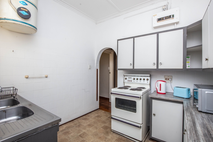 2 Bedroom Property for Sale in Musgrave KwaZulu-Natal