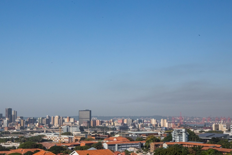 2 Bedroom Property for Sale in Musgrave KwaZulu-Natal