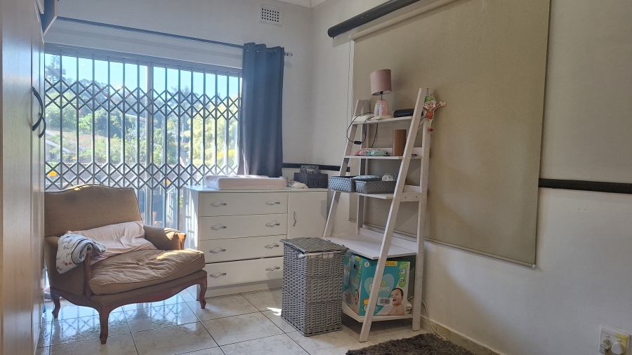 4 Bedroom Property for Sale in Amanzimtoti KwaZulu-Natal