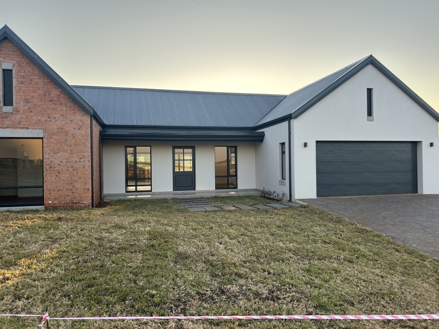 3 Bedroom Property for Sale in St Johns Village KwaZulu-Natal