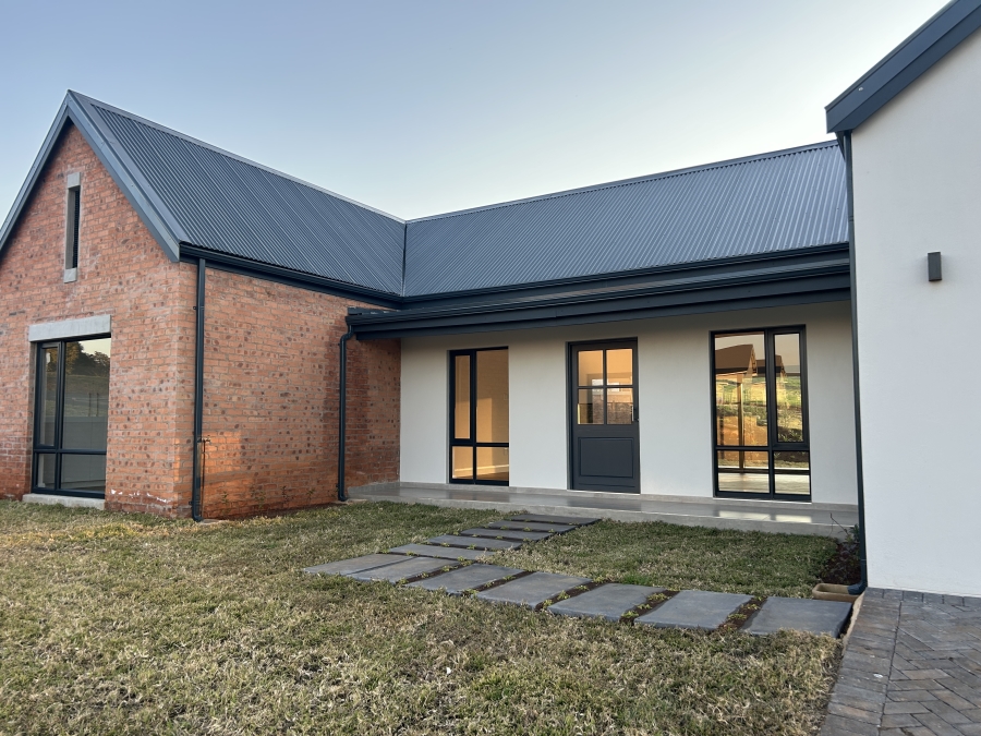 3 Bedroom Property for Sale in St Johns Village KwaZulu-Natal