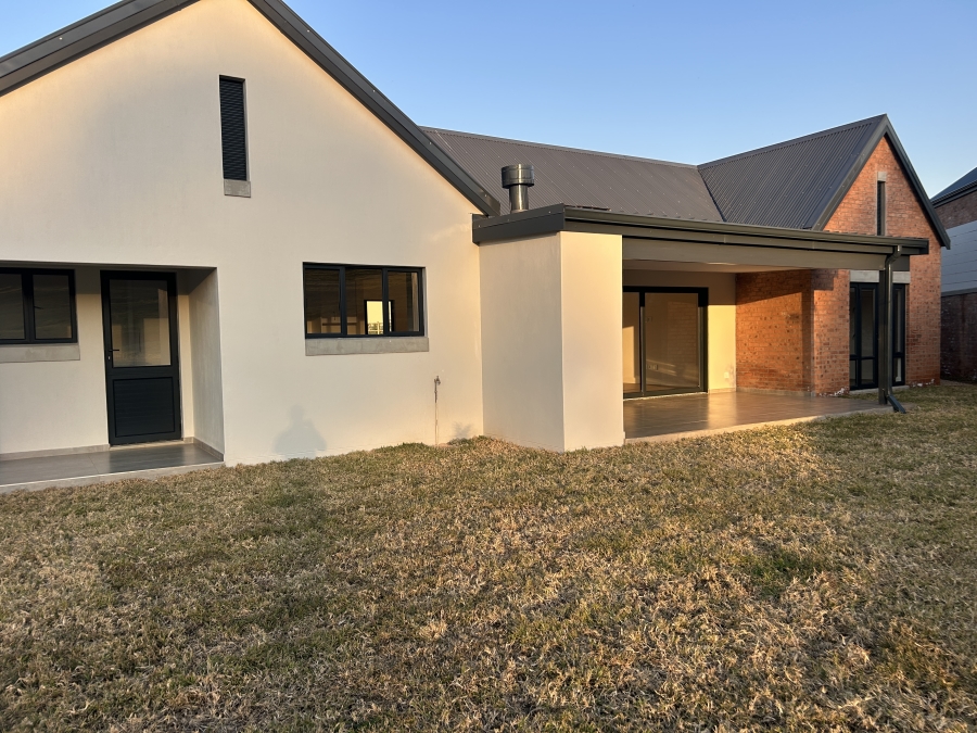 3 Bedroom Property for Sale in St Johns Village KwaZulu-Natal