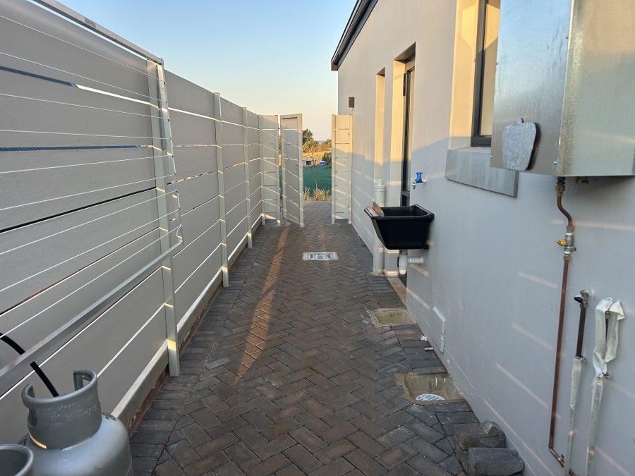 3 Bedroom Property for Sale in St Johns Village KwaZulu-Natal