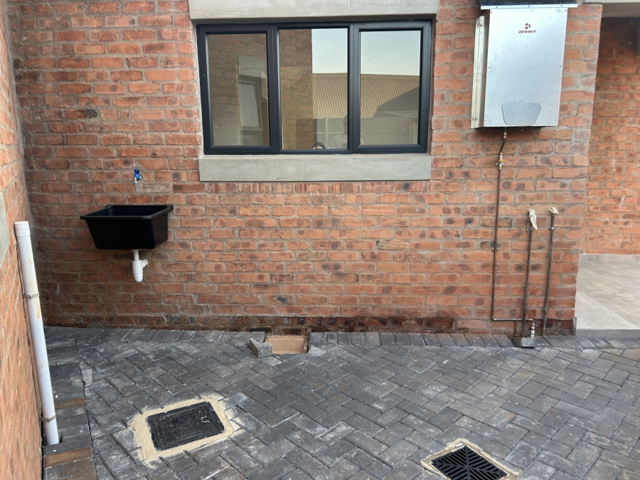2 Bedroom Property for Sale in St Johns Village KwaZulu-Natal