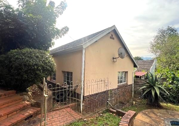 4 Bedroom Property for Sale in Blackridge KwaZulu-Natal