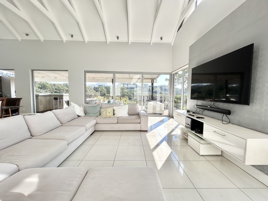 To Let 4 Bedroom Property for Rent in Simbithi Eco Estate KwaZulu-Natal