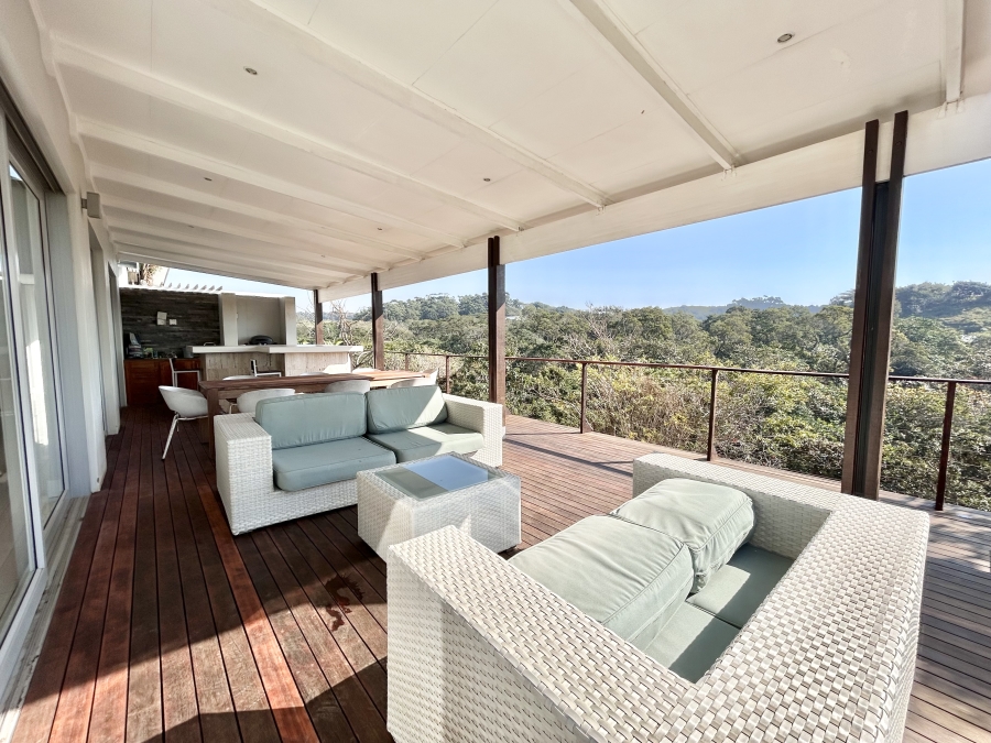 To Let 4 Bedroom Property for Rent in Simbithi Eco Estate KwaZulu-Natal