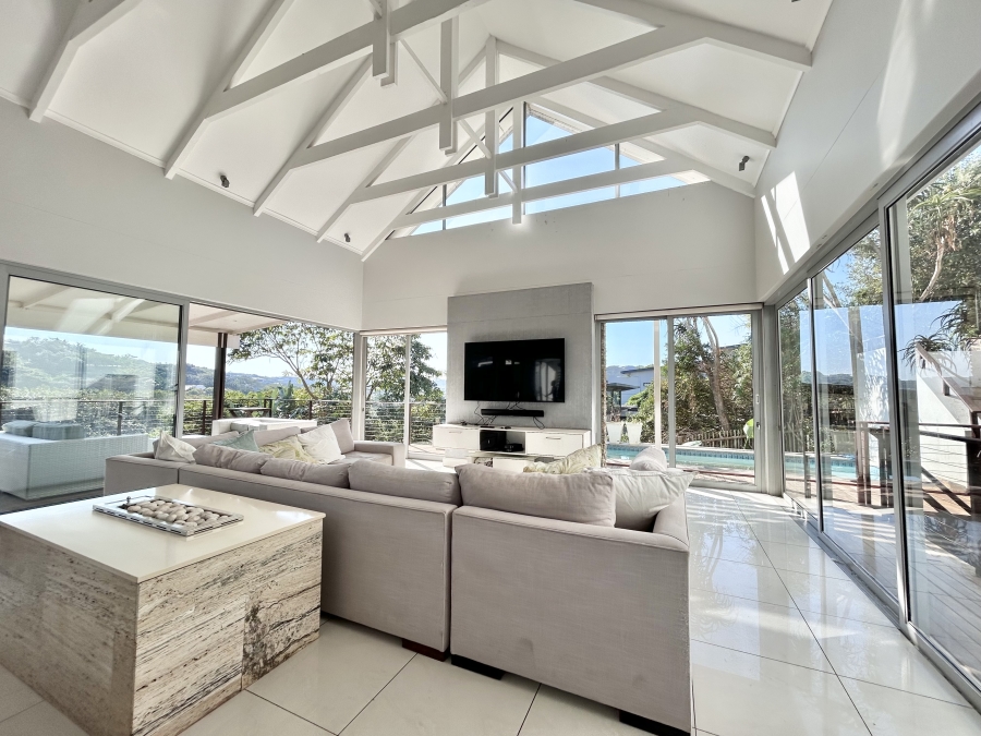 4 Bedroom Property for Sale in Simbithi Eco Estate KwaZulu-Natal