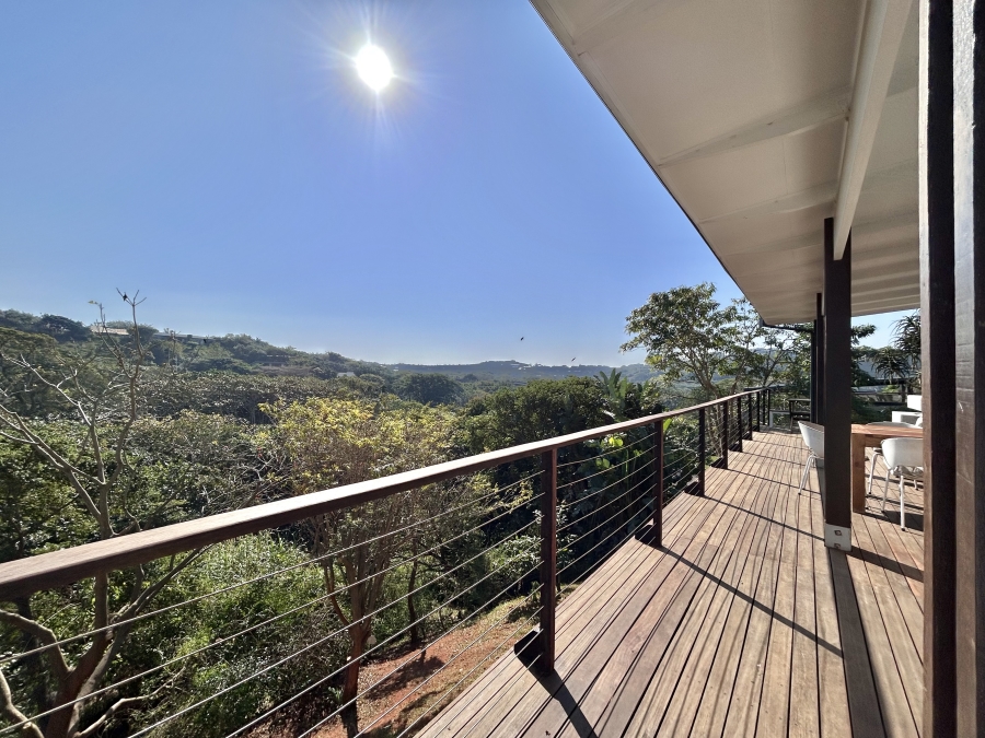 4 Bedroom Property for Sale in Simbithi Eco Estate KwaZulu-Natal