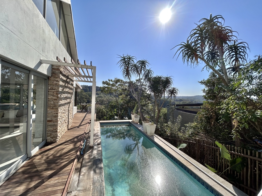 4 Bedroom Property for Sale in Simbithi Eco Estate KwaZulu-Natal
