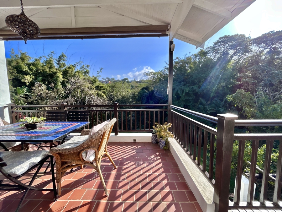 3 Bedroom Property for Sale in Salt Rock KwaZulu-Natal