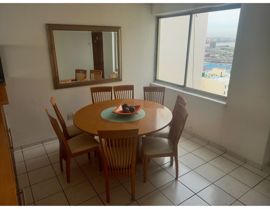 2 Bedroom Property for Sale in South Beach KwaZulu-Natal