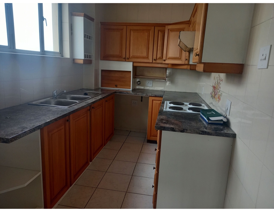 2 Bedroom Property for Sale in South Beach KwaZulu-Natal
