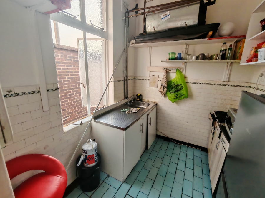 To Let 1 Bedroom Property for Rent in Pietermaritzburg Central KwaZulu-Natal