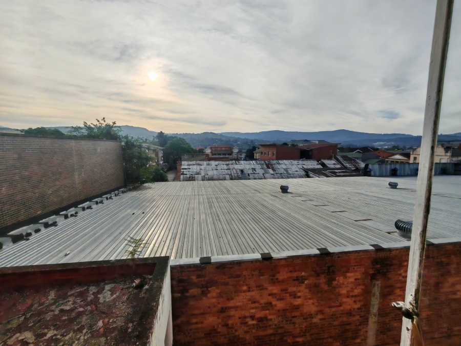 To Let 1 Bedroom Property for Rent in Pietermaritzburg Central KwaZulu-Natal