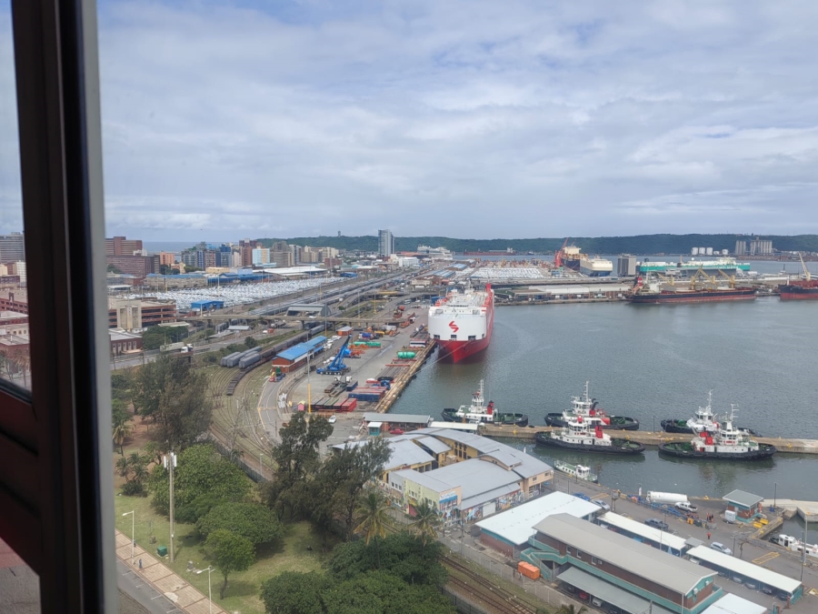 2 Bedroom Property for Sale in Durban Central KwaZulu-Natal