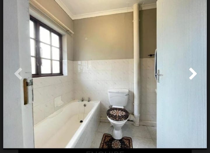 To Let 2 Bedroom Property for Rent in Prestbury KwaZulu-Natal