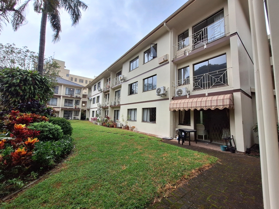1 Bedroom Property for Sale in Musgrave KwaZulu-Natal
