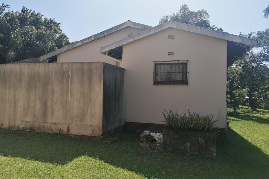 3 Bedroom Property for Sale in Margate KwaZulu-Natal