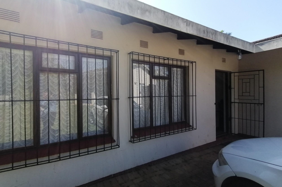 3 Bedroom Property for Sale in Margate KwaZulu-Natal