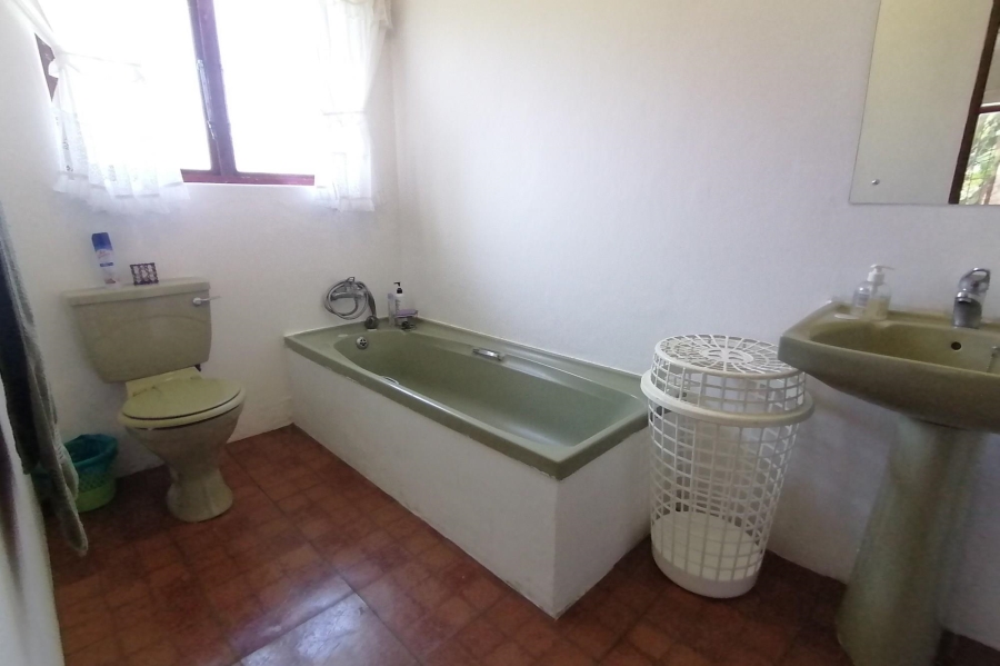 3 Bedroom Property for Sale in Margate KwaZulu-Natal
