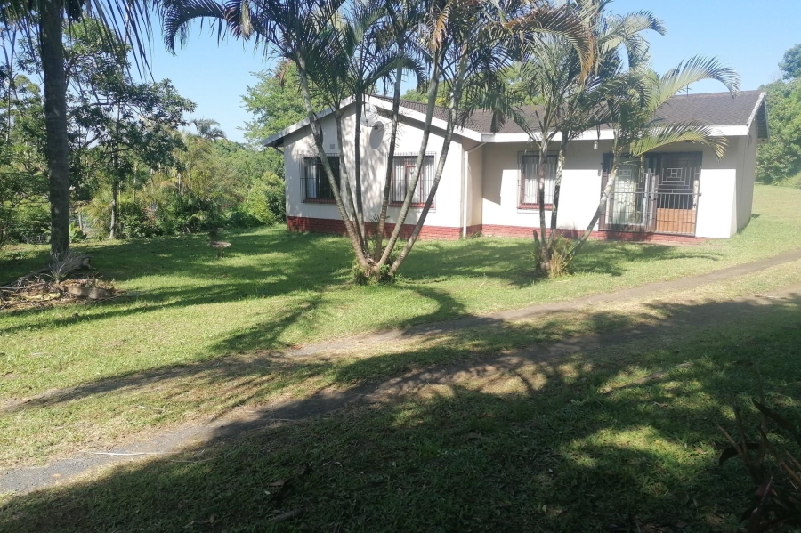 3 Bedroom Property for Sale in Margate KwaZulu-Natal