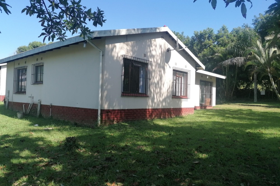 3 Bedroom Property for Sale in Margate KwaZulu-Natal