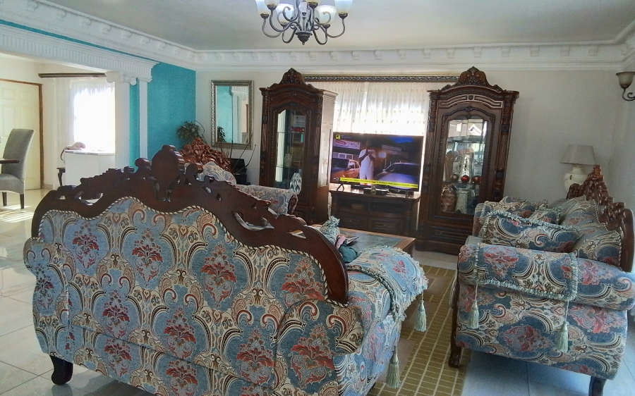 4 Bedroom Property for Sale in Melville KwaZulu-Natal