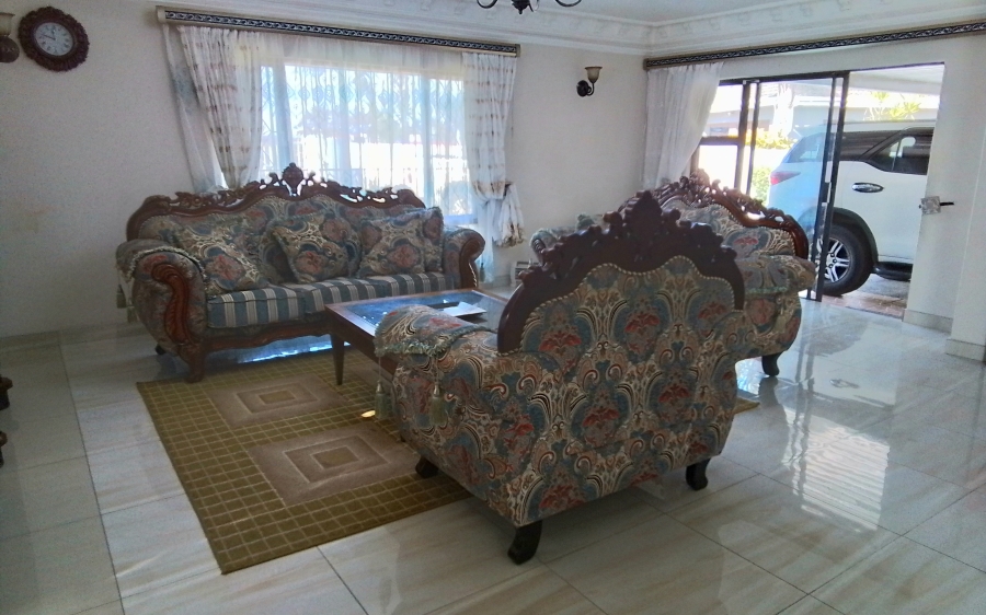 4 Bedroom Property for Sale in Melville KwaZulu-Natal