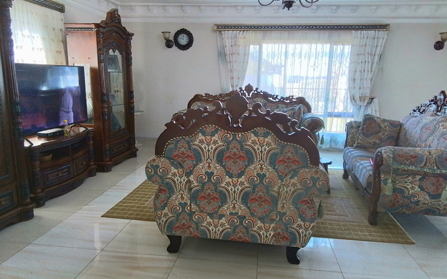 4 Bedroom Property for Sale in Melville KwaZulu-Natal