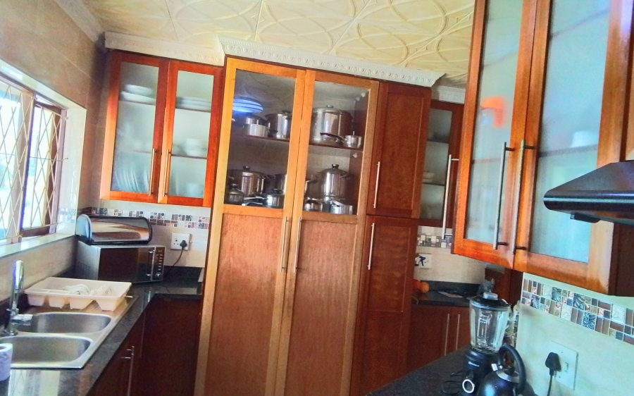 4 Bedroom Property for Sale in Melville KwaZulu-Natal