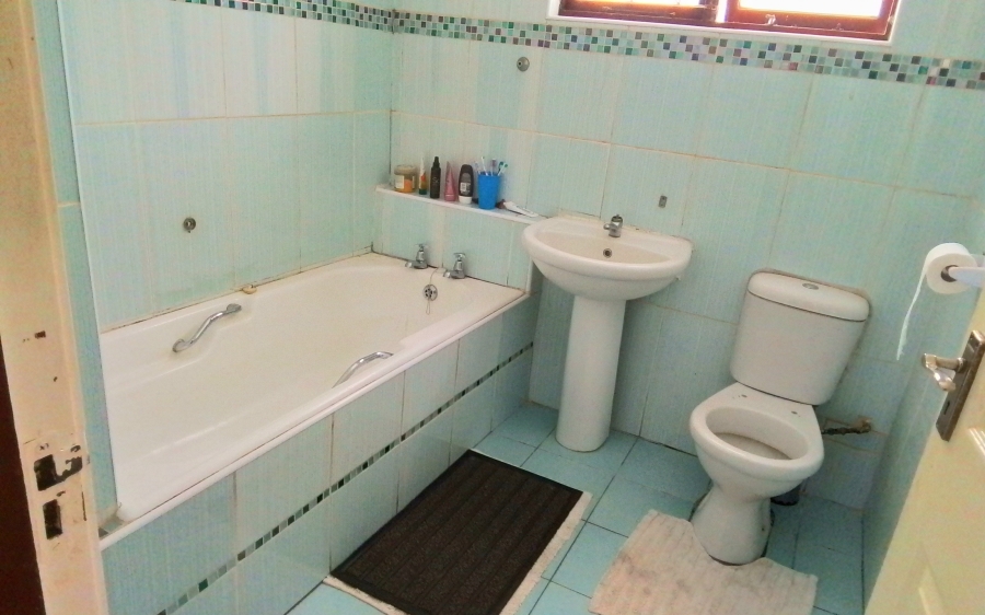 4 Bedroom Property for Sale in Melville KwaZulu-Natal