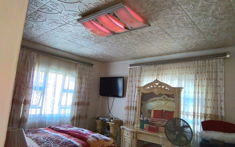 4 Bedroom Property for Sale in Melville KwaZulu-Natal