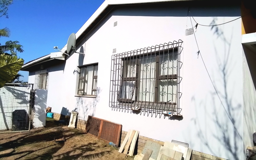 4 Bedroom Property for Sale in Melville KwaZulu-Natal