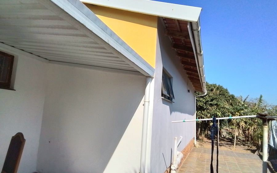 4 Bedroom Property for Sale in Melville KwaZulu-Natal