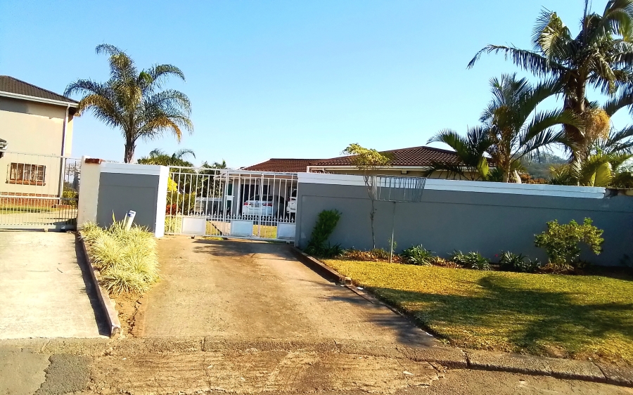 4 Bedroom Property for Sale in Melville KwaZulu-Natal