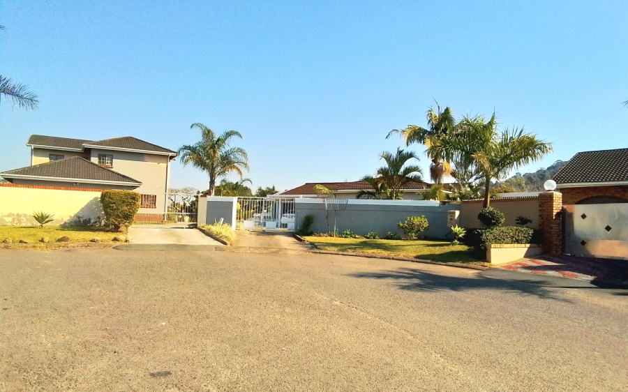 4 Bedroom Property for Sale in Melville KwaZulu-Natal