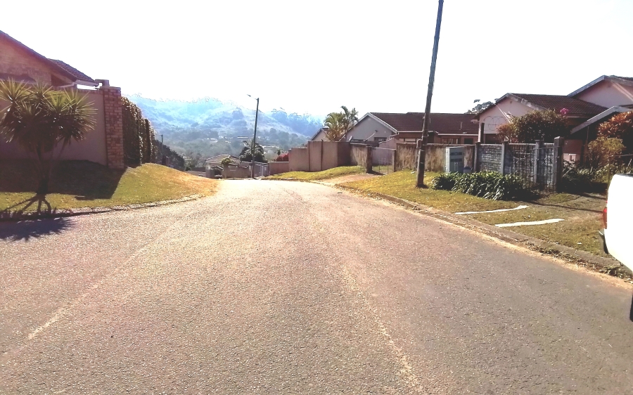 4 Bedroom Property for Sale in Melville KwaZulu-Natal