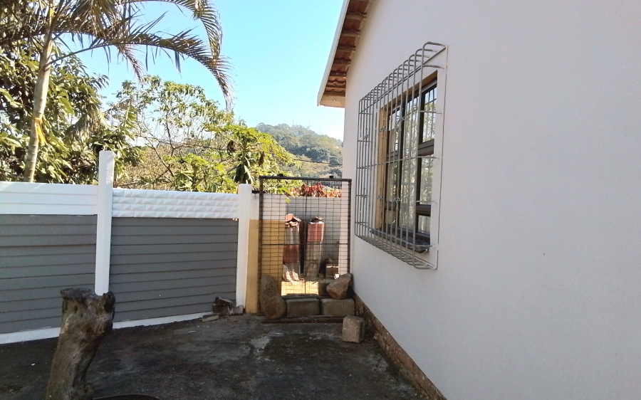 4 Bedroom Property for Sale in Melville KwaZulu-Natal