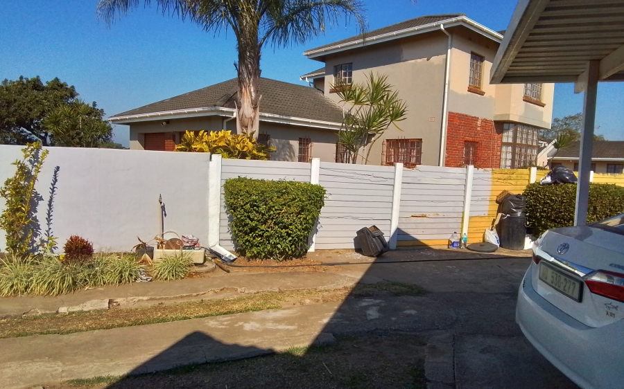 4 Bedroom Property for Sale in Melville KwaZulu-Natal
