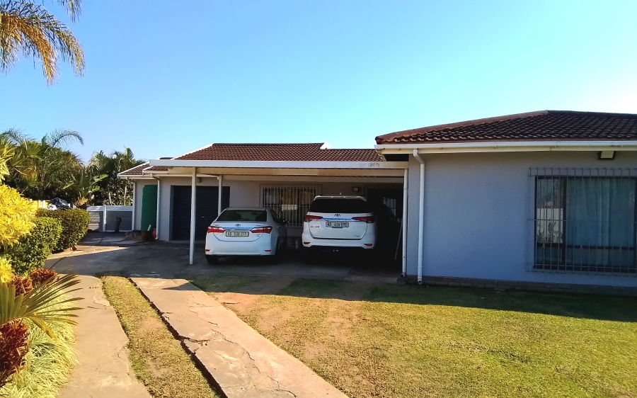 4 Bedroom Property for Sale in Melville KwaZulu-Natal