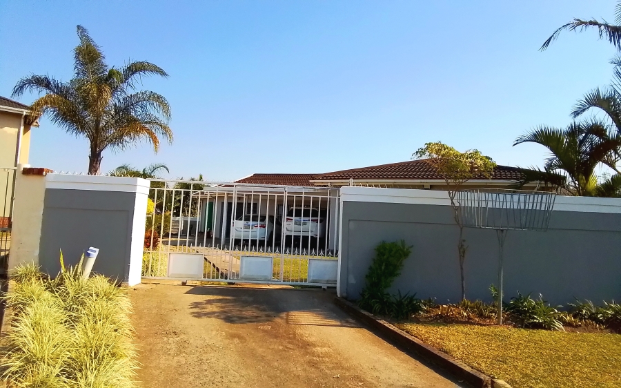 4 Bedroom Property for Sale in Melville KwaZulu-Natal